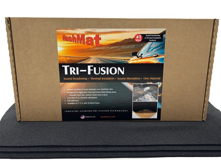 TRIFUSION COMP MATERIAL