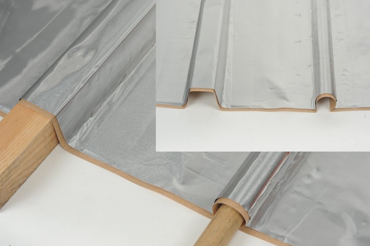 Floor Sound Deadening and Thermal Insulation Kit for 2001-2005 Toyota Rav4