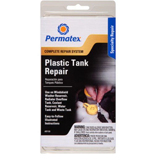 Plastic Tank Repair Kit