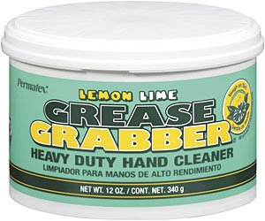 Grease Grabber Hand Cleaner 12 oz. Tub