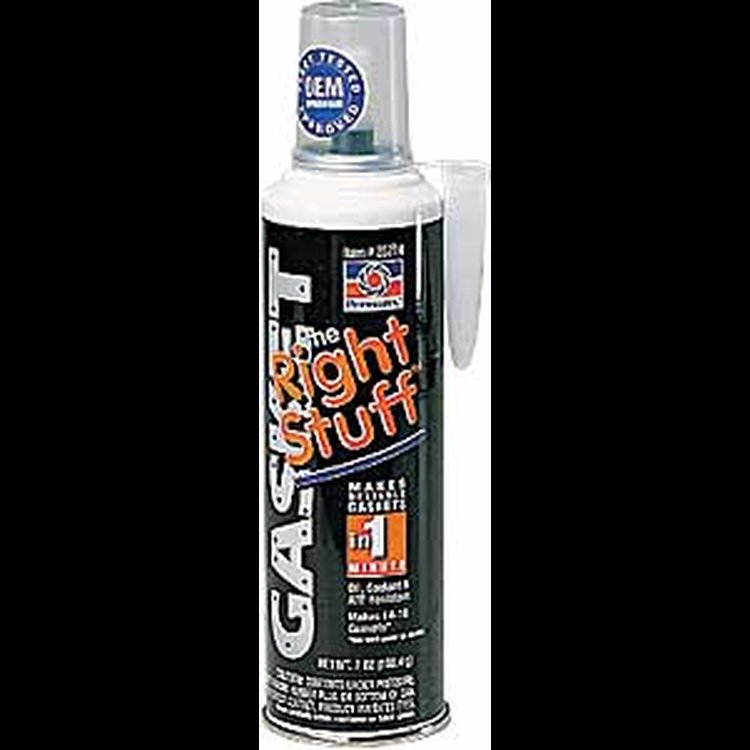 Right Stuff Gasket Maker 7oz Power Can