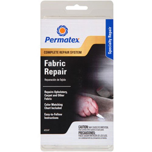 Fabric Repair Kit