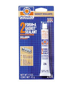 Form-A-Gasket No. 2 Sealant 11 oz