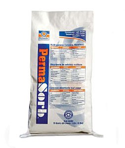 PermaSorb Spill Absorbent 15 lb. Bag