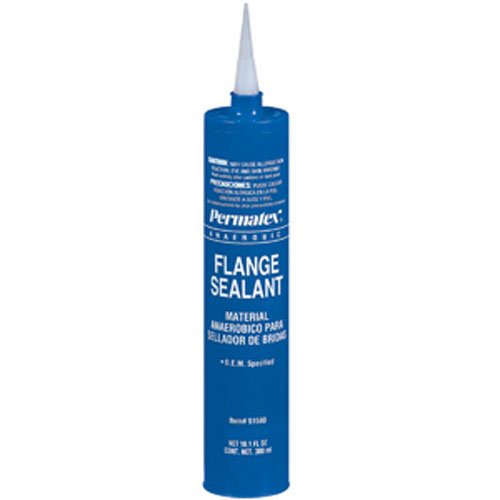 Anaerobic Flange Sealant 300ml Cartridge