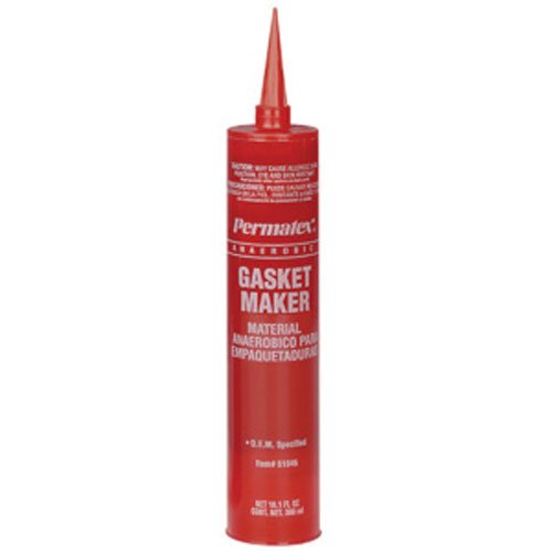 Anaerobic Gasket Maker 300ml Cartridge