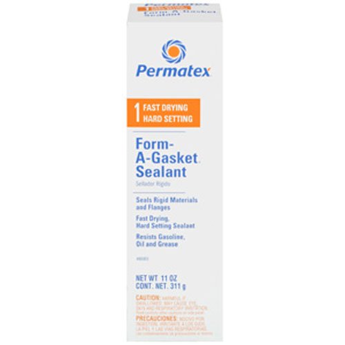 Form-A-Gasket No. 1 Sealant 11oz Tube