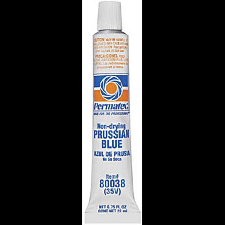 Prussian Blue .75oz Tube