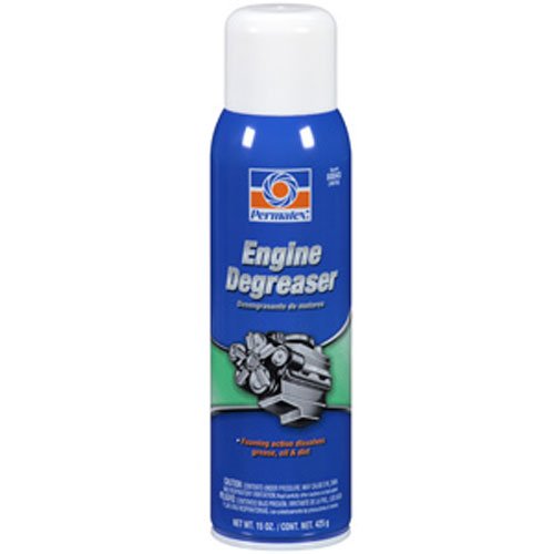 Engine Degreaser 20oz Aerosol