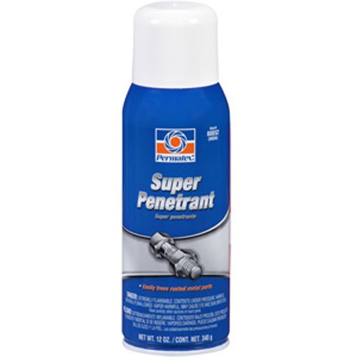 Fast Break Super Penetrant 12oz Aerosol
