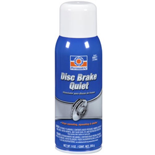 Disc Brake Quiet 12oz Aerosol
