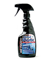 Perfect Plastic 16oz