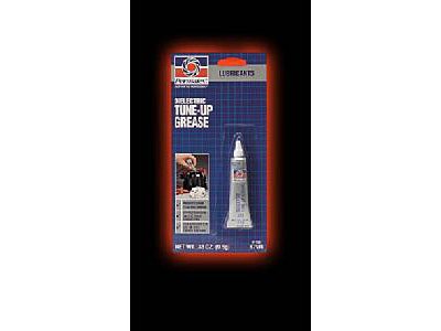 Dielectric Tune-Up Grease .33oz Tube