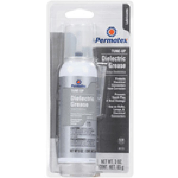 Dielectric Tune-Up Grease 3oz Power Can