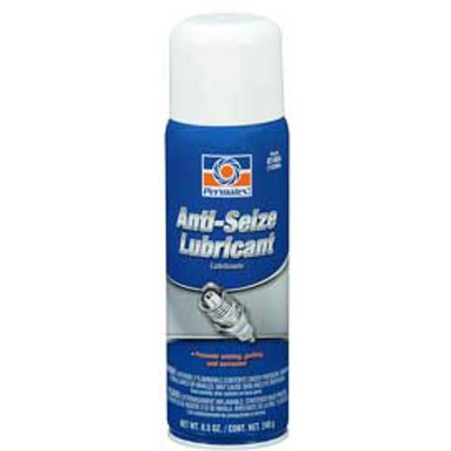 Aluminum Antiseize Lube 12oz Aerosol