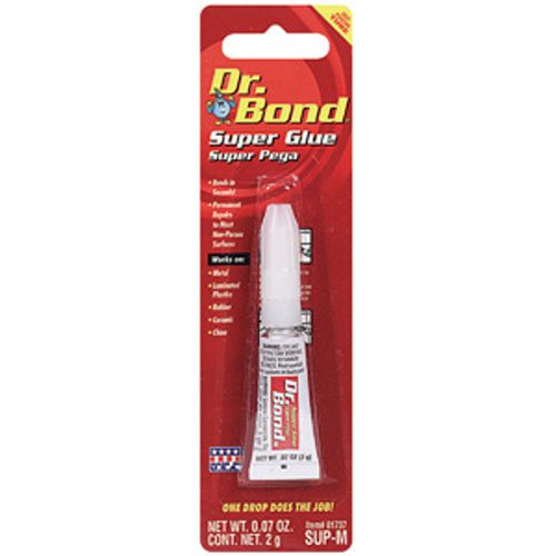 Dr. Bond Super Glue 2g Tube