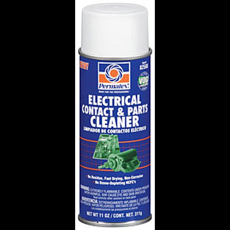 Electrical Contact & Parts Cleaner 11oz Aerosol