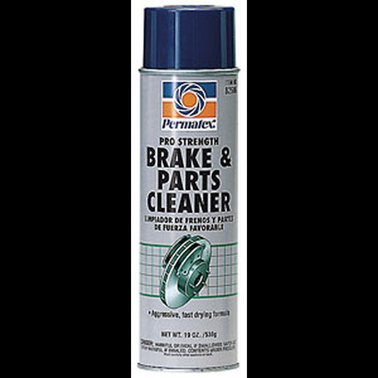 Pro-Strength Brake & Parts Cleaner 20oz Aerosol