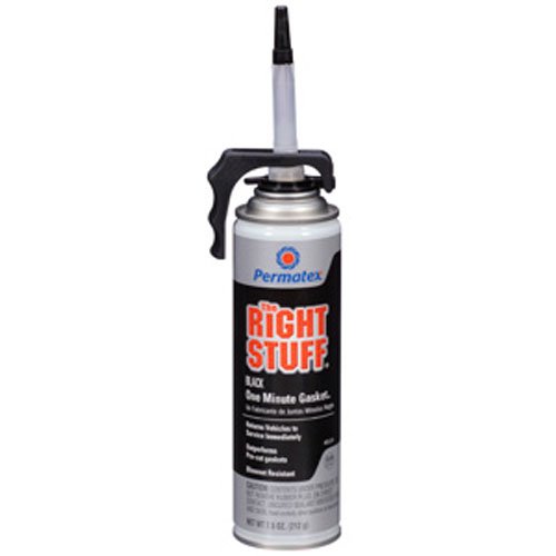Right Stuff Gasket Maker 7.5oz PowerBead Can