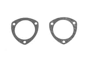 Collector Gasket 3-Bolt Flange