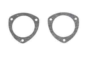 Collector Gasket 3-Bolt Flange