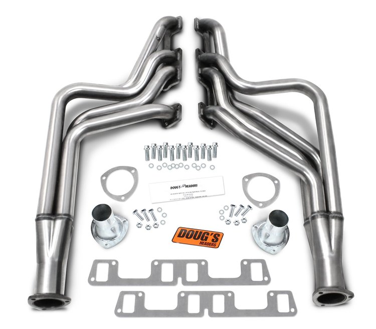 68-72 BUICK LONG TUBE SS