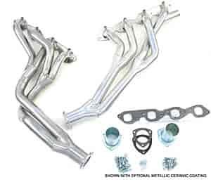 Header Chevy Uncoated