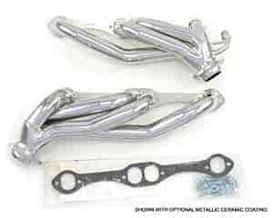 Uncoated Headers 1996-98 Chevy/GMC Truck/SUV 4WD 5.7L