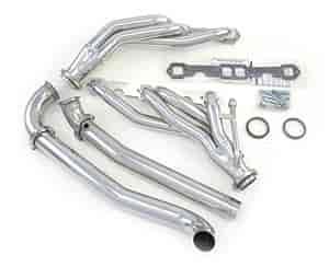 Metallic Ceramic Coated Headers 1996-98 Chevy/GMC 5.7L 2WD & 4WD