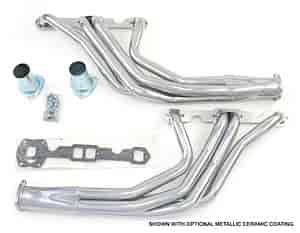 Uncoated/Raw Headers 1970-87 Chevy 265-400