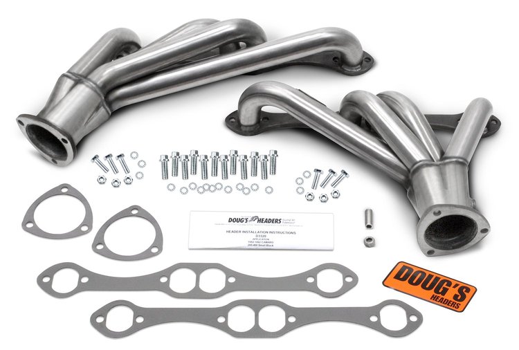 82-92 GM F BODY SBC MID L