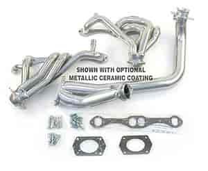 Uncoated/Raw Headers 1994-95 Small Block Chevy 265-400 1-5/8" Tube Diameter