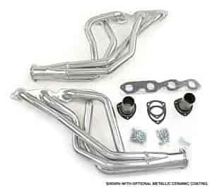Uncoated/Raw Headers 1968-87 Chevy/GMC 396-502 2WD