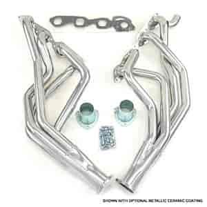 Uncoated/Raw Headers 1968-91 Chevy/GMC 396-502 4WD