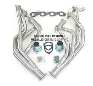 Header Chevy Uncoated