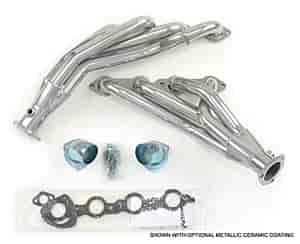 Uncoated/Raw Headers 1999 Chevy/GMC 4.8L - 6.0L 2WD & 4WD