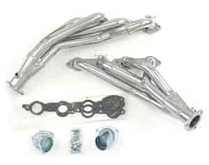 Metallic Ceramic Coated Headers 2000-01 Chevy/GMC 4.8L - 6.0L 2WD & 4WD