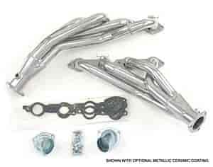 Uncoated/Raw Headers 2000-01 Chevy/GMC 4.8L - 6.0L 2WD & 4WD