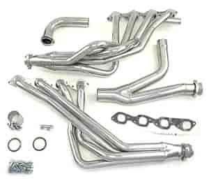 Metallic Ceramic Coated Headers 1992-95 Chevy 396-502