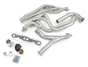 Header Chevy