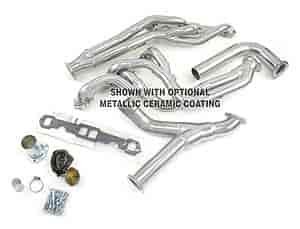 Header Chevy Uncoated