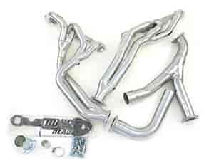 Metallic Ceramic Coated Headers 1973-91 Chevy/GMC Truck/SUV 4WD 265-400