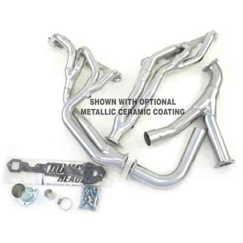 Header Chevy Uncoated