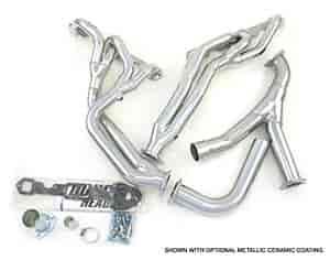 Uncoated Headers 1973-87 Chevy/GMC Truck/SUV 4WD 265-400