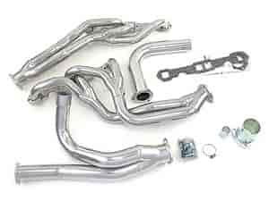 Header Chevy