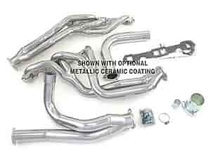 Header Chevy Uncoated