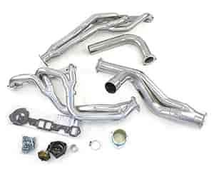 Header Chevy