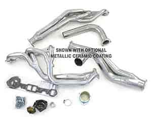 Header Chevy Uncoated