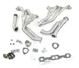 Header Chevy