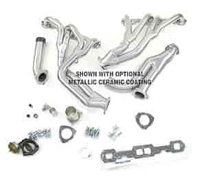 Header Chevy Uncoated